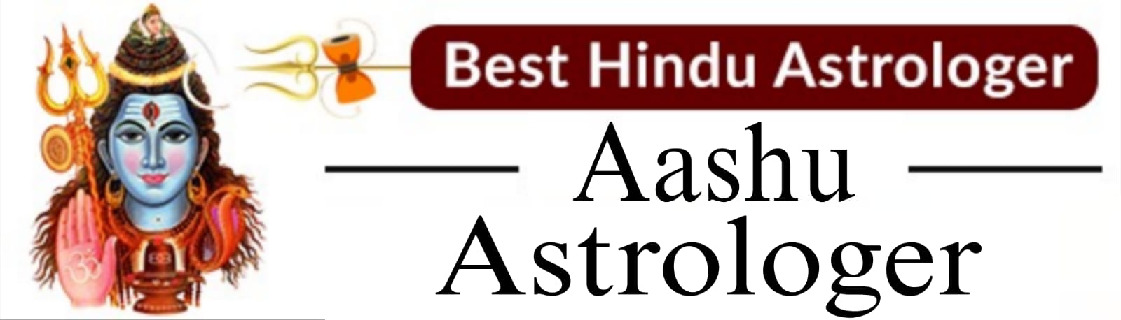 Astrologer Mohan Deepak Acharya Ji